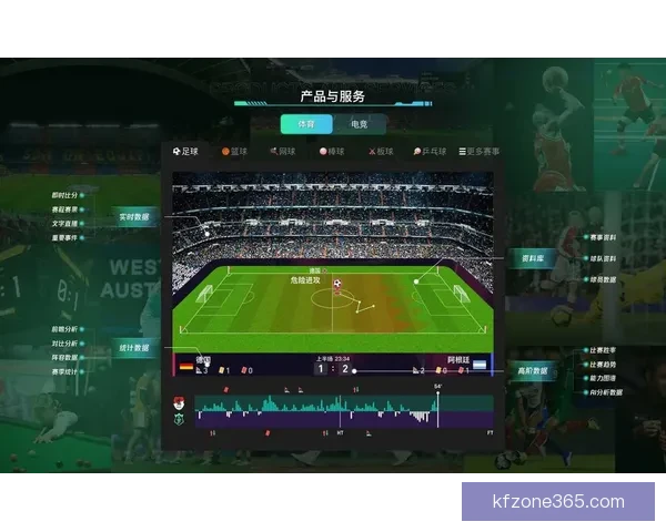 围绕世界杯买球平台打造安全便捷高效体育投注新体验指南